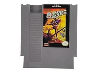 8 Eyes - Nintendo