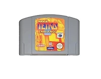 Magical Tetris Challenge - Nintendo 64