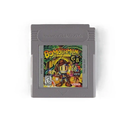 Bomberman - Game Boy