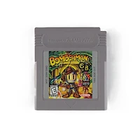 Bomberman - Game Boy