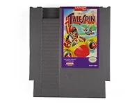 TaleSpin - Nintendo