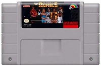 WWF Royal Rumble - Super Nintendo