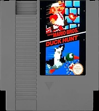 Duck Hunt - Nintendo