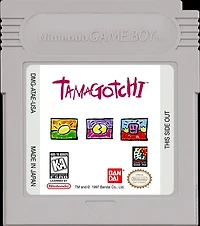 Tamagotchi - Game Boy