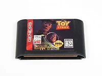 Toy Story -  Sega Genesis
