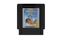 Bible Adventures - Nintendo