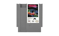 Days of Thunder - Nintendo