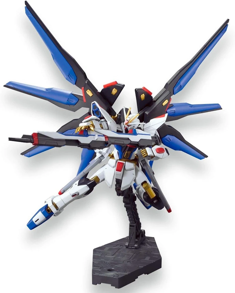 Bandai Hobby Gundam Gundam SEED Destiny Strike Freedom Hobby Kit