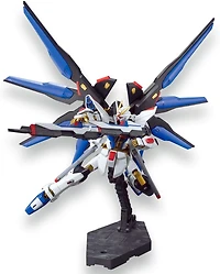 Bandai Hobby Gundam Gundam SEED Destiny Strike Freedom Hobby Kit