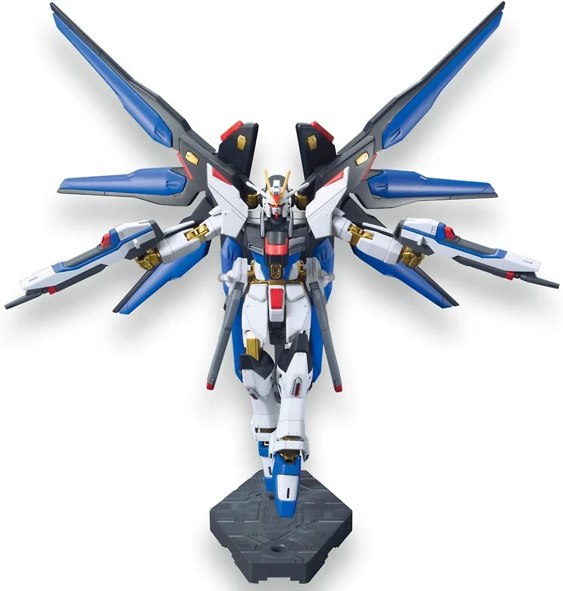 Bandai Hobby Gundam Gundam SEED Destiny Strike Freedom Hobby Kit