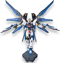 Bandai Hobby Gundam Gundam SEED Destiny Strike Freedom Hobby Kit