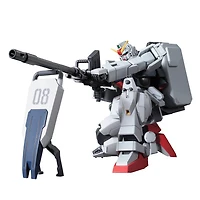 Bandai Ground Gundam 08th MS Team No. 210 RX-79G Action Figure