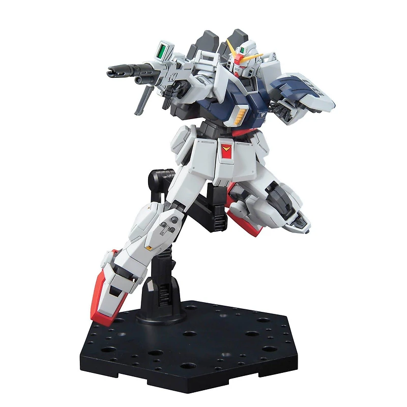 Bandai Ground Gundam 08th MS Team No. 210 RX-79G Action Figure