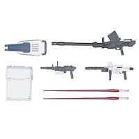 Bandai Ground Gundam 08th MS Team No. 210 RX-79G Action Figure