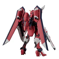 Bandai Immortal Justice Gundam STTS-808 Compass Mobile Suit Action Figure