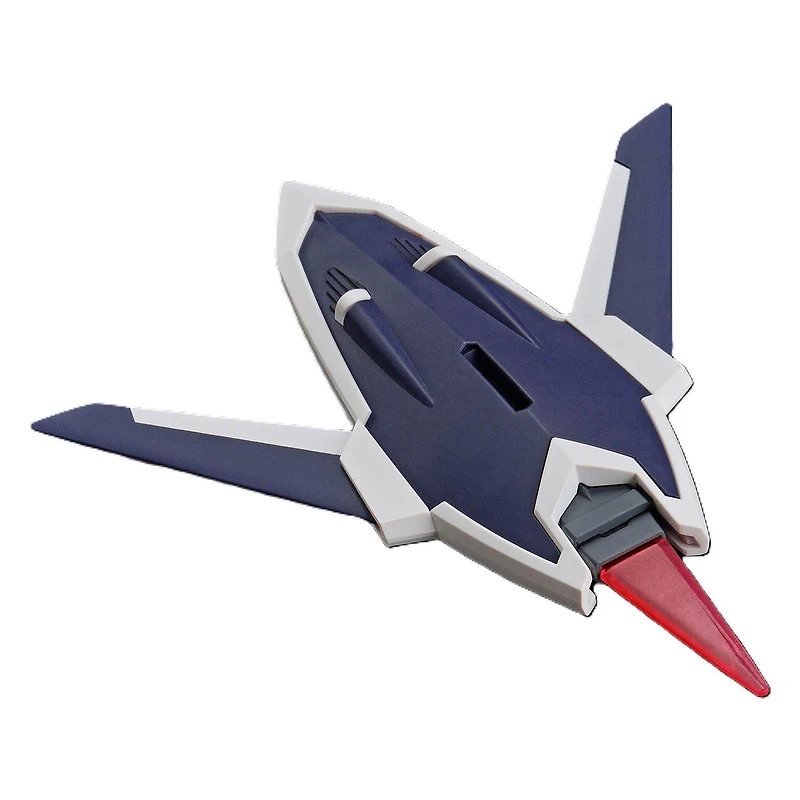 Bandai Immortal Justice Gundam STTS-808 Compass Mobile Suit Action Figure