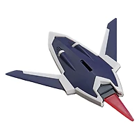 Bandai Immortal Justice Gundam STTS-808 Compass Mobile Suit Action Figure