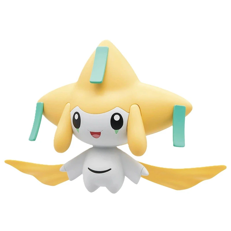 Bandai Hobby Pokemon Jirachi Model Kit