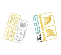 Bandai Hobby Pokemon Jirachi Model Kit