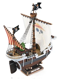 Bandai One Piece Going Merry Model Ship Model Kit