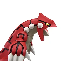 Bandai Hobby Pokemon Groudon Model Kit