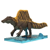 Bandai Hobby Plannosaurus Jurassic World Spinosaurus 2.6-in Figure