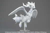 Bandai Hobby Pokemon Reshiram Model Kit