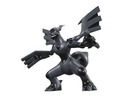 Bandai Hobby Pokemon Zekrom Model Kit