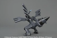 Bandai Hobby Pokemon Zekrom Model Kit