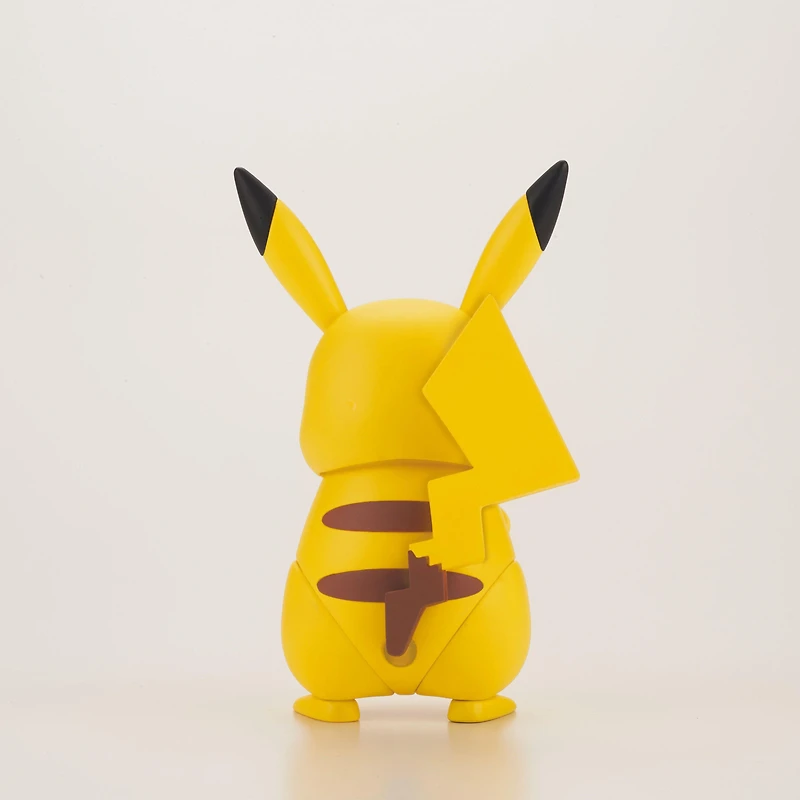 Bandai Hobby Pokemon Pikachu Model Kit