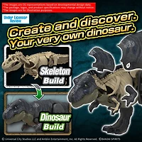 Bandai Hobby Plannosaurus Jurassic World T.Rex 2.6-in Figure