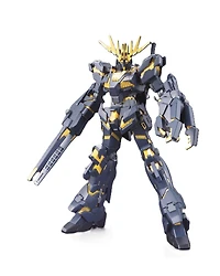 Bandai Mobile Suit Gundam Unicorn Gundam (Destroy Mode) 7-in Action Figure