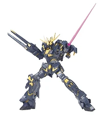 Bandai Mobile Suit Gundam Unicorn Gundam (Destroy Mode) 7-in Action Figure