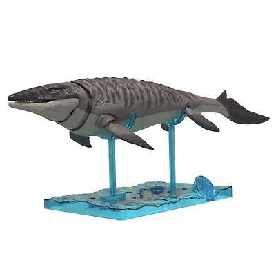 Bandai Hobby Plannosaurus Jurassic World Mosasaurus 2.95-in Figure