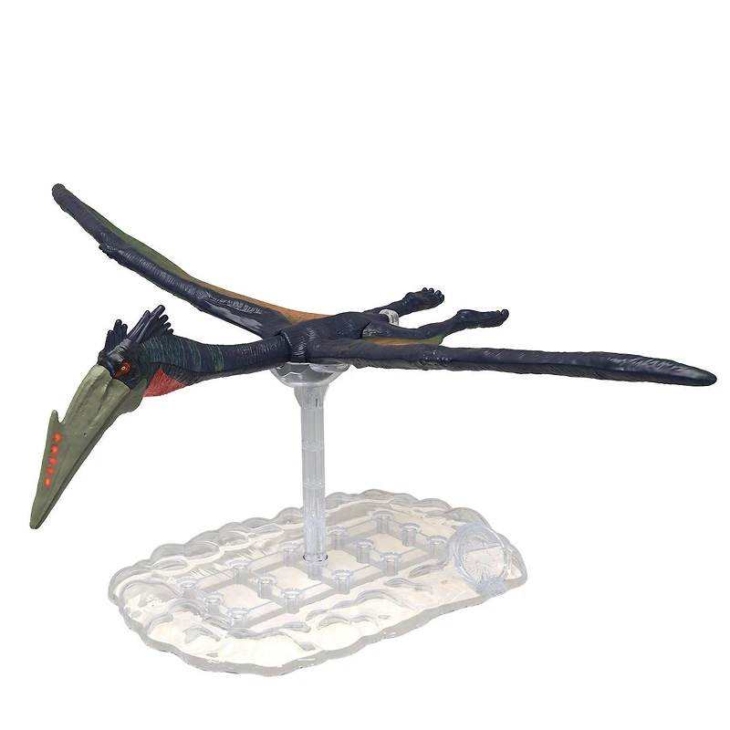 Bandai Hobby Plannosaurus Jurassic World Quetzalcoatlus 2.6-in Figure