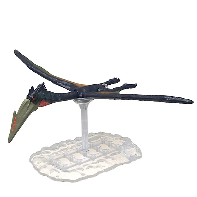 Bandai Hobby Plannosaurus Jurassic World Quetzalcoatlus 2.6-in Figure