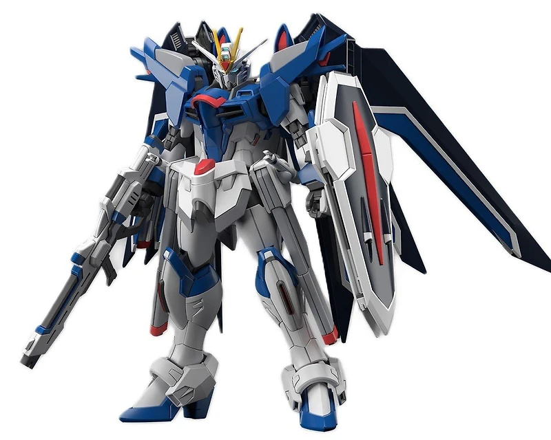 Bandai Hobby Gundam - Gundam SEED Freedom Rising Model Kit