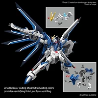 Bandai Hobby Gundam - Gundam SEED Freedom Rising Model Kit
