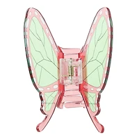 Demon Slayer: Kimetsu No Yaiba Kanao Tsuyuri Replica Butterfly Claw Hair Clip GameStop Exclusive