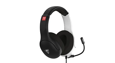 Turtle Beach Airlite Fit Wired Gaming Headset for Nintendo Switch 2
