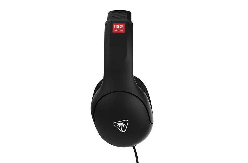 Turtle Beach Airlite Fit Wired Gaming Headset for Nintendo Switch 2