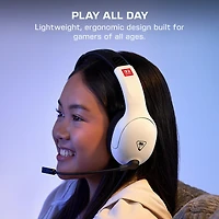 Turtle Beach Airlite Fit Wired Gaming Headset for Nintendo Switch 2