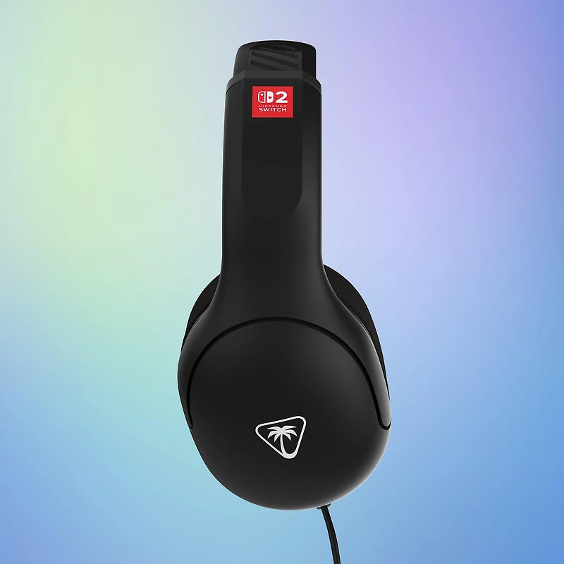 Turtle Beach Airlite Fit Wired Gaming Headset for Nintendo Switch 2