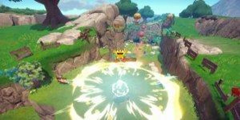 PAC-MAN WORLD 2 Re-PAC - Xbox Series X, Xbox One