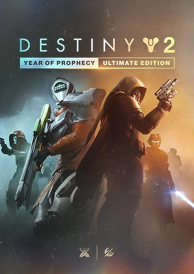 Destiny 2: Year of Prophecy Ultimate Edition