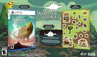 The Wandering Village - PlayStation 5
