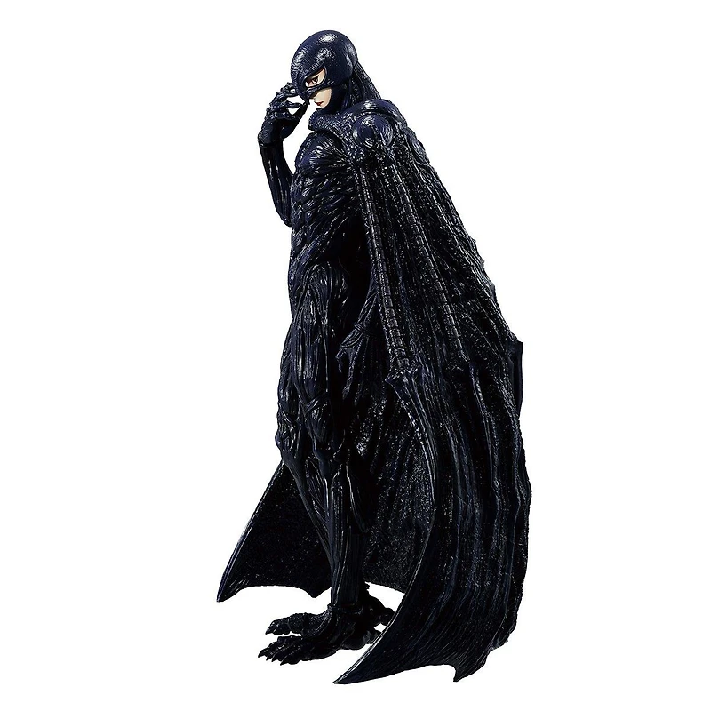 Bandai Berserk Masterlise Ichibansho Femto (A Vow of Counterattack) 9.8-in Figure