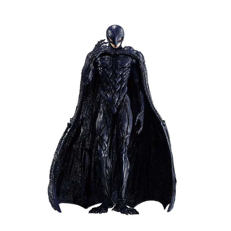 Bandai Berserk Masterlise Ichibansho Femto (A Vow of Counterattack) 9.8-in Figure