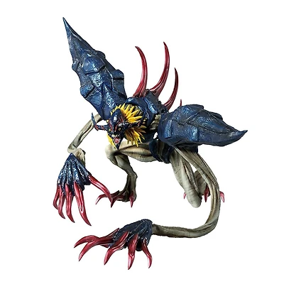 Bandai Digimon Ichibansho Diaboromon (Clash of Light and Darkness) 6-in Figure