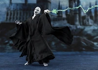 Bandai Harry Potter and the Goblet of Fire Tamashii Nations S.H. Figuarts Voldemort 5.9-in Figure
